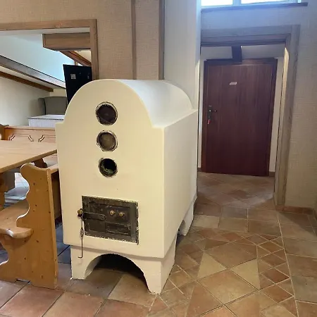 Διαμέρισμα San Antonio Padola