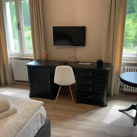 Apartman San Antonio
