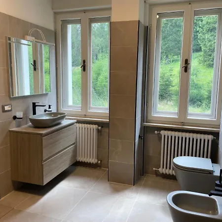 Apartman San Antonio