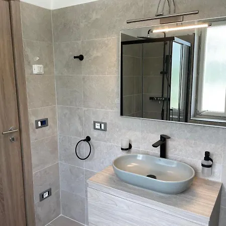 San Antonio Apartman Padola
