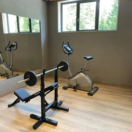 San Antonio Apartman Padola