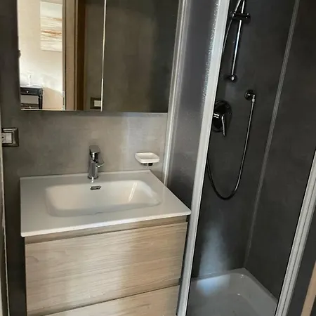 Apartman San Antonio Padola