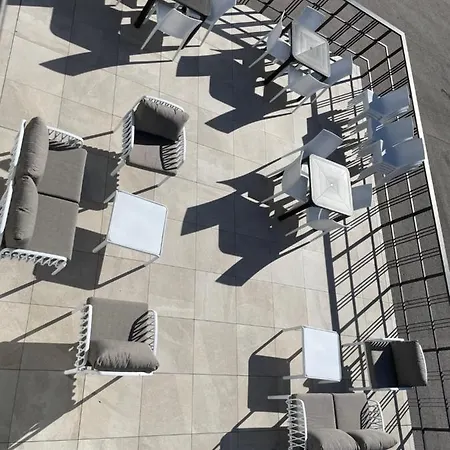 San Antonio Apartman *
