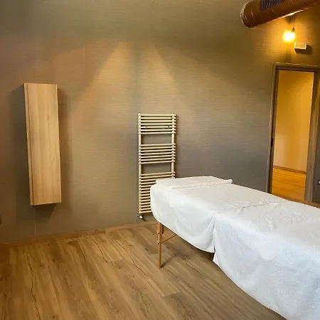 Διαμέρισμα San Antonio