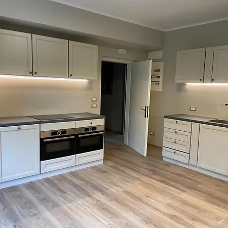 San Antonio Apartman