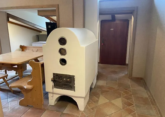 Appartement San Antonio Padola