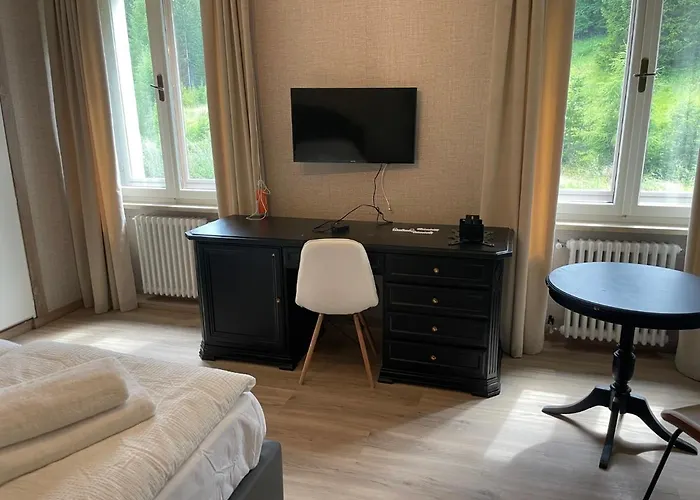 Apartamento San Antonio