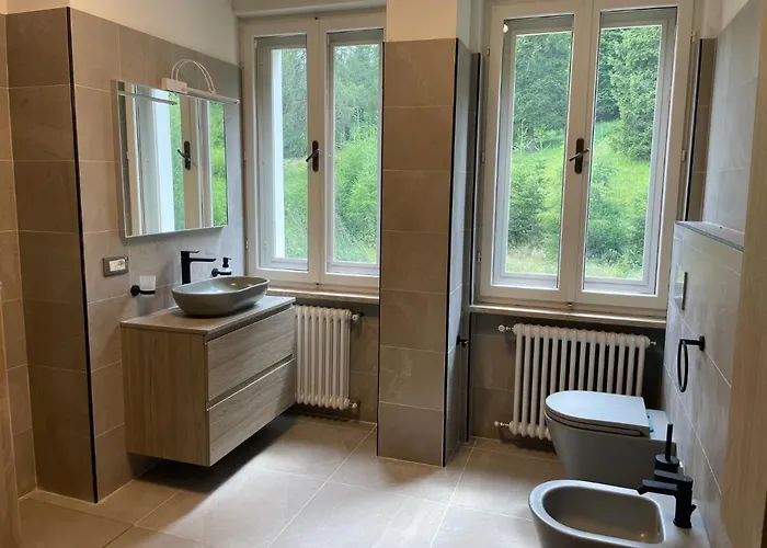 Apartamento San Antonio