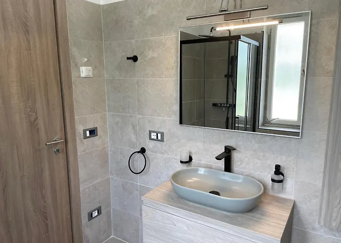 San Antonio Appartement Padola
