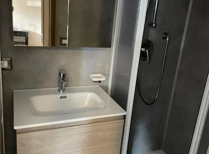 Appartement San Antonio Padola