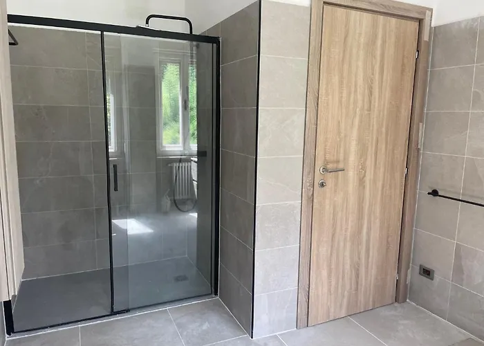 Appartement San Antonio *