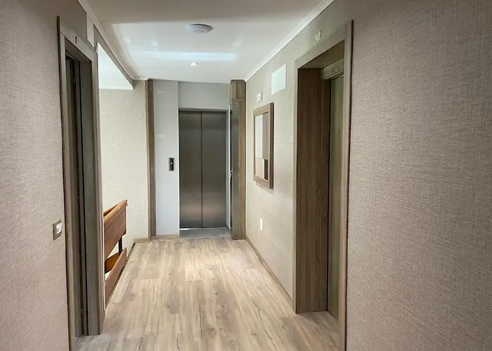 Appartement San Antonio Padola