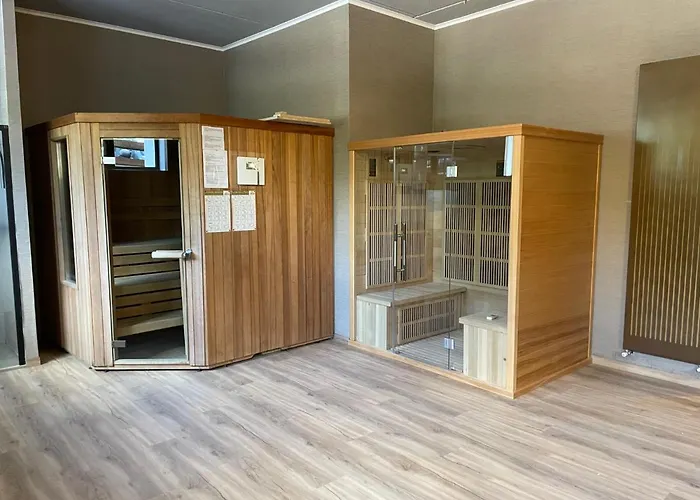 Apartamento San Antonio Padola