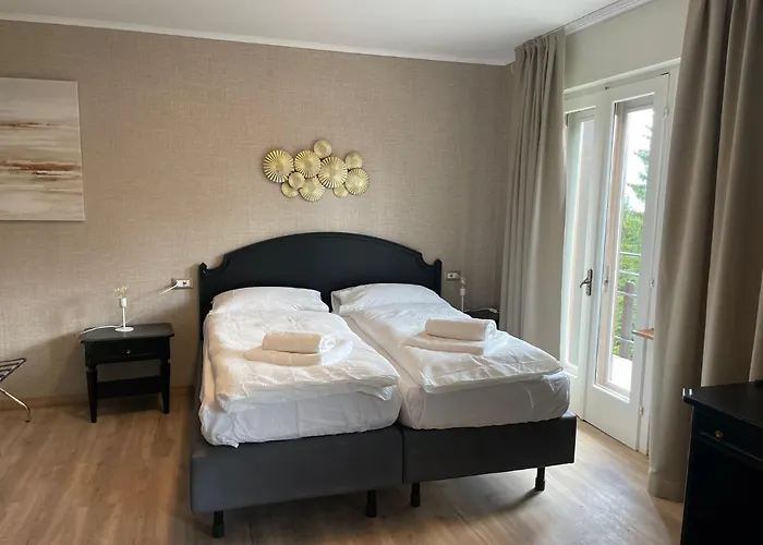 Appartement San Antonio