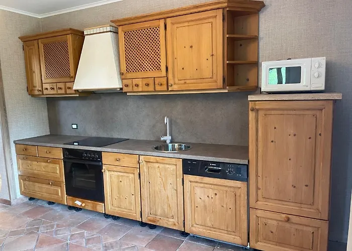 San Antonio Appartement *