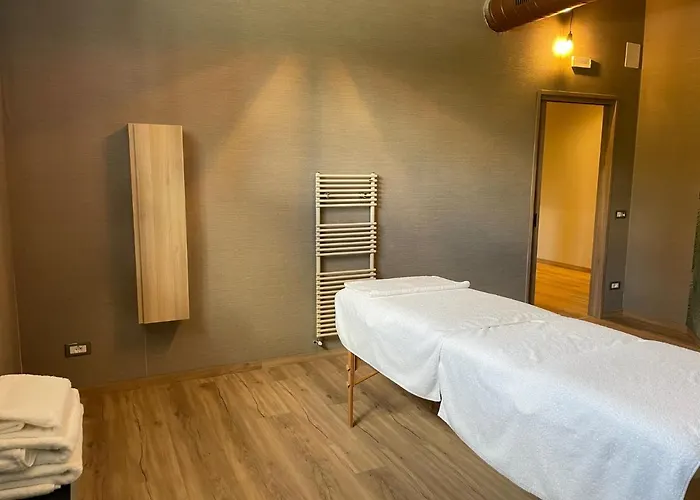 Appartement San Antonio