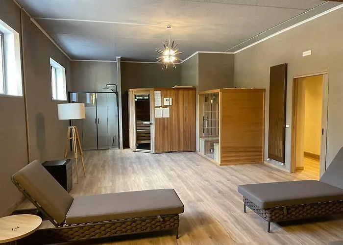 Appartement San Antonio *