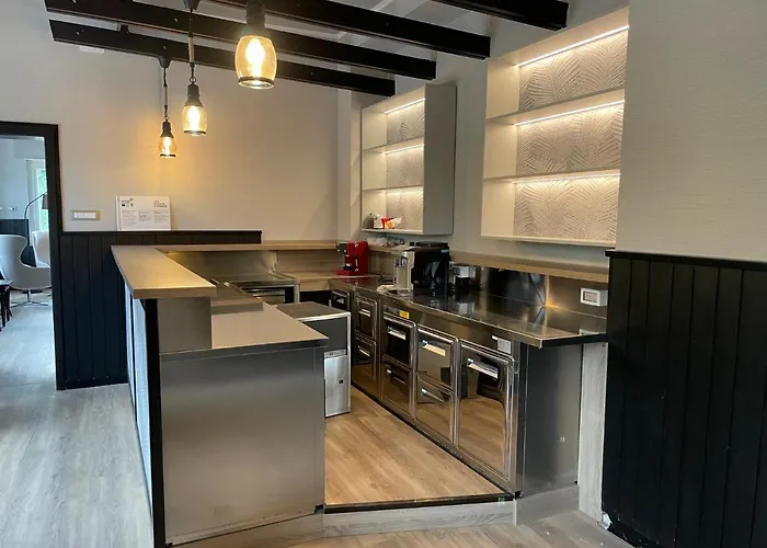 Appartement San Antonio