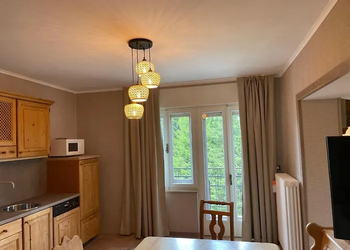 San Antonio Appartement