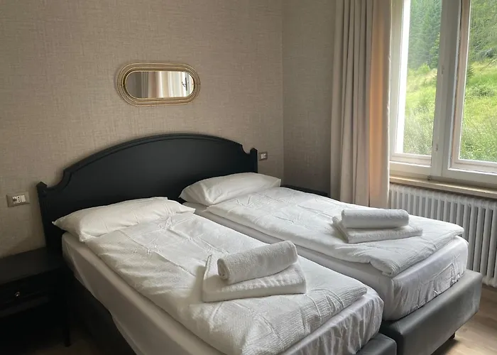 San Antonio Appartement *