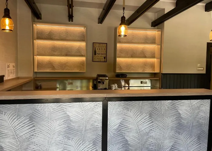 Apartamento San Antonio *