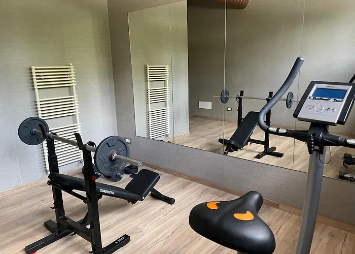 Appartement San Antonio Padola