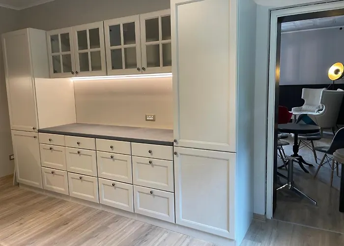 Appartement San Antonio Padola