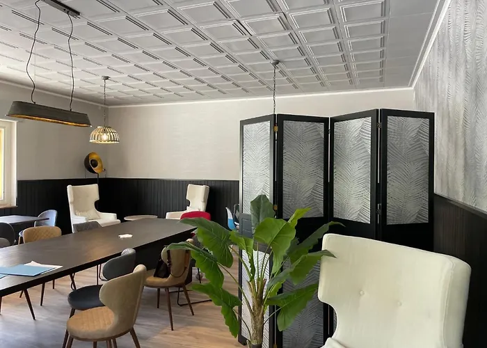 Appartement San Antonio Padola