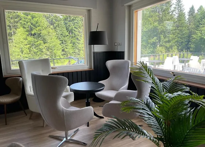 San Antonio Appartement