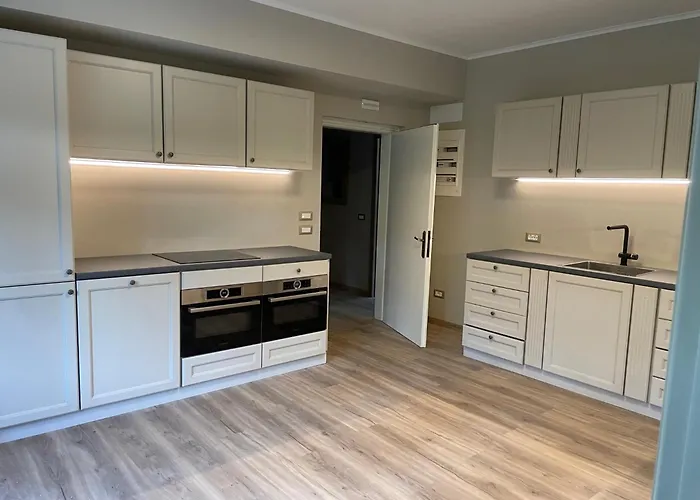 San Antonio Apartamento