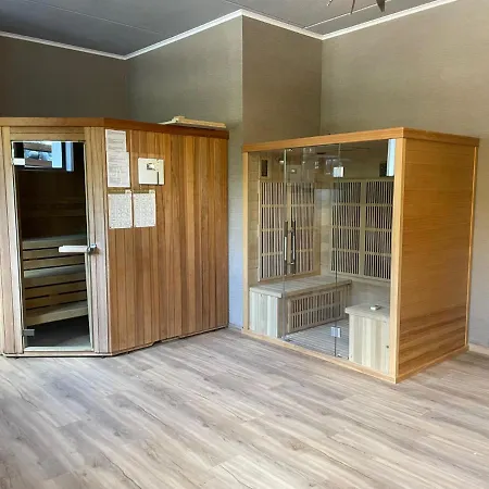 דירה San Antonio פאדולה