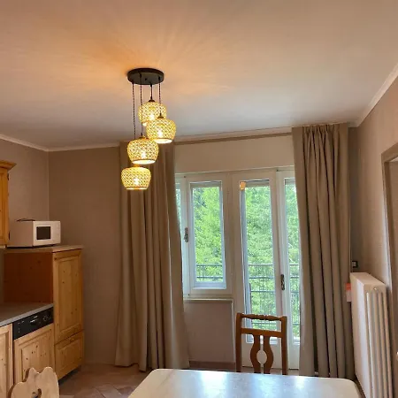 San Antonio Appartement