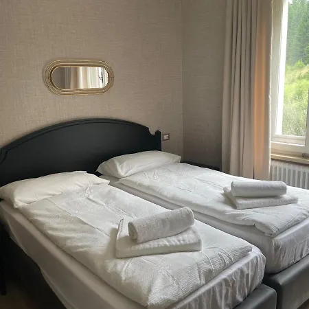 San Antonio Lägenhet *