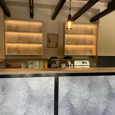 아파트 San Antonio *