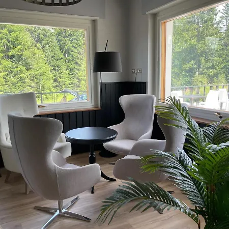 San Antonio Appartement