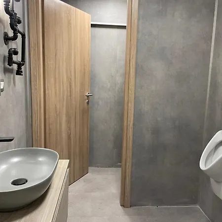 San Antonio Apartment